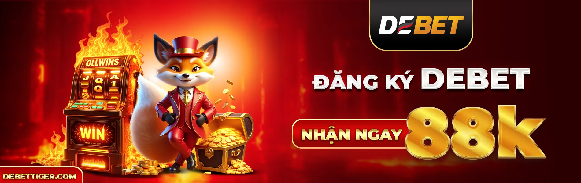 baner debet