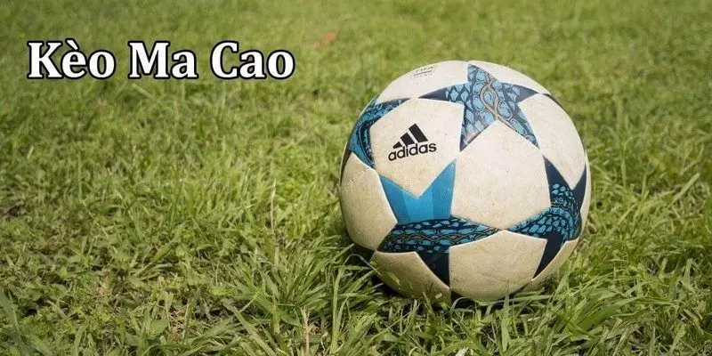 kèo ma cao