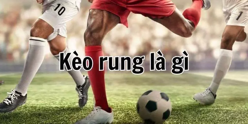 Kèo rung debet